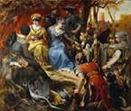 after the hunt